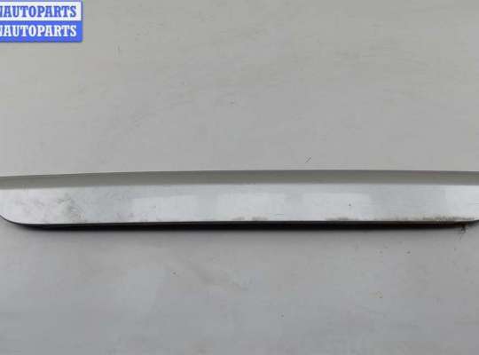 купить Молдинг крышки (двери) багажника на Mercedes M-Class ML W163 (1998-2004)