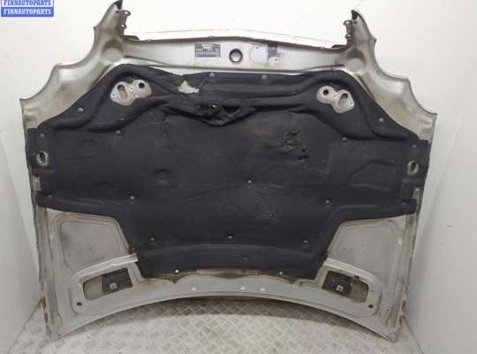 купить Капот на Mercedes C-Class W203 (2000-2006)