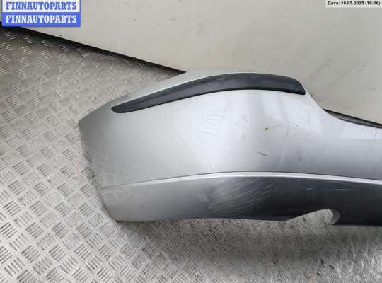 купить Бампер задний на Ford Focus I (1998-2005)