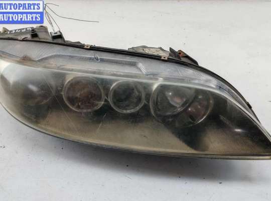 Фара правая MZ660656 на Mazda 6 (2002-2007) GG/GY
