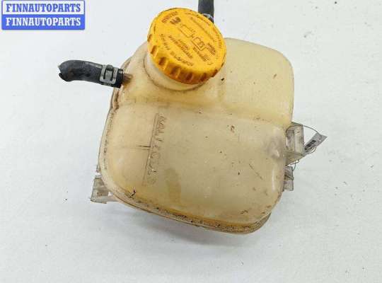 Бачок расширительный OP2380523 на Opel Zafira A (1999-2005)