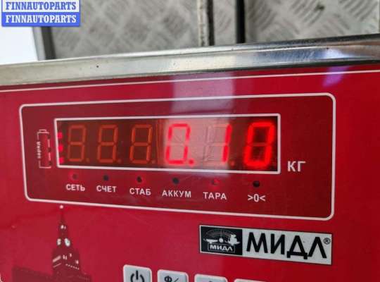 купить Эмблема на Volkswagen Sharan (2000-2010)