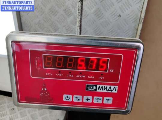 купить Стеклоподъемник электрический передний левый на Audi A4 B5 (1994-2001)