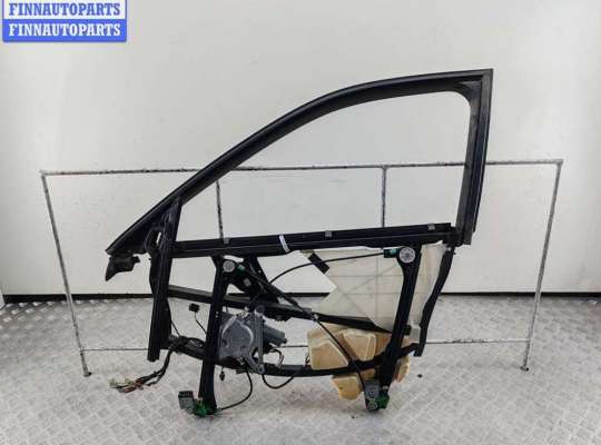 Стеклоподъемник электрический передний левый AU1717443 на Audi A4 B5 (1994-2001)