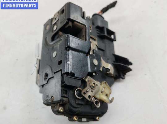 купить Замок двери передней правой на Audi A6 C5 (1997-2005)