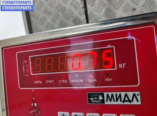 купить Замок двери передней правой на Audi A6 C5 (1997-2005)