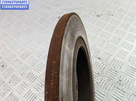 купить Диск тормозной задний на Opel Vectra C (2002-2008)