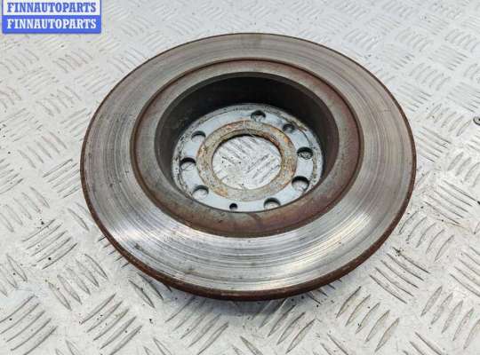 купить Диск тормозной задний на Opel Vectra C (2002-2008)