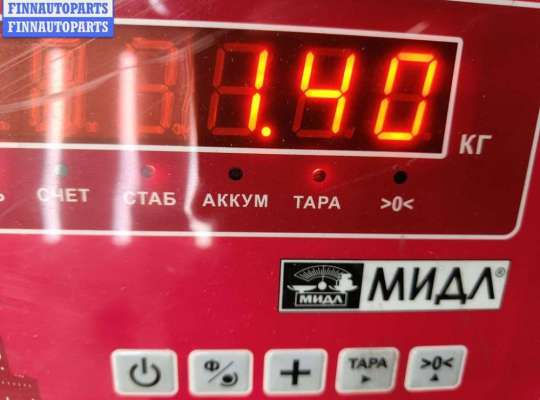 купить Суппорт задний правый на Volkswagen Passat B5+ (GP)