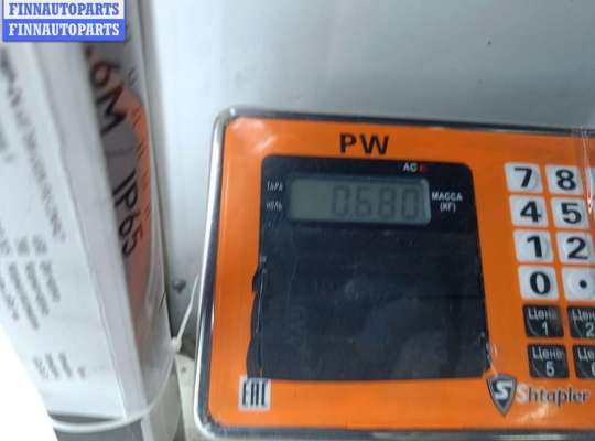 купить Ручка двери наружная задняя правая на BMW 5 E39 (1995-2003)