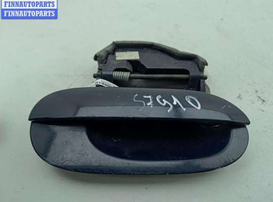 купить Ручка двери наружная задняя правая на BMW 5 E39 (1995-2003)