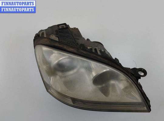 Фара передняя на Mercedes-Benz ML (W164)