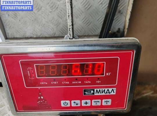 купить Ступица задняя левая на Mercedes C-Class W204 (2007-2015)