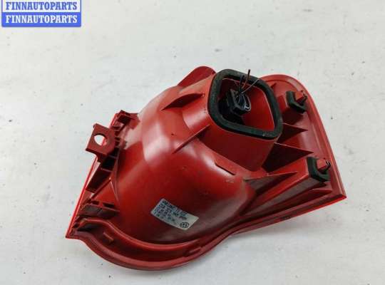 купить Фонарь задний левый на Volkswagen Passat B6