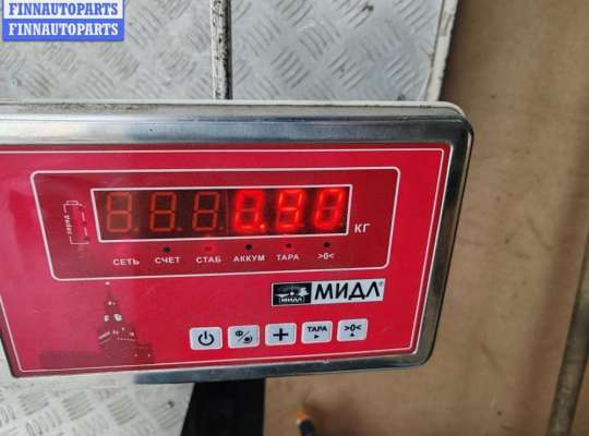 купить Фонарь задний левый на Volkswagen Passat B6