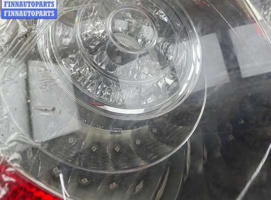 купить Фонарь задний левый на Volkswagen Passat B6