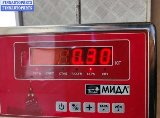 купить Решетка радиатора на BMW 3 E36 (1991-2000)