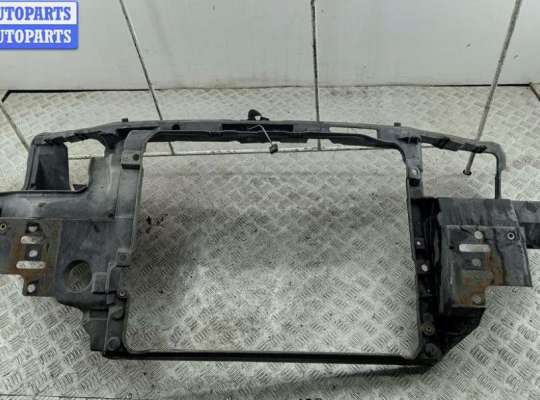 Рамка передняя (панель кузовная, телевизор) FO2089110 на Ford Galaxy (2000-2006)