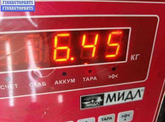 купить Рамка передняя (панель кузовная, телевизор) на Ford Galaxy (2000-2006)