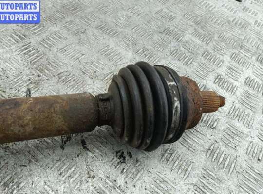 купить Полуось передняя правая на Skoda Fabia mk1 (6Y)