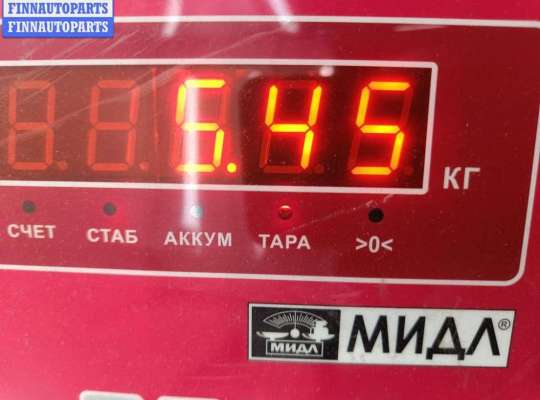 купить Полуось передняя правая на Skoda Fabia mk1 (6Y)