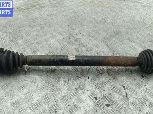 купить Полуось передняя правая на Skoda Fabia mk1 (6Y)