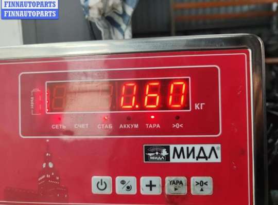 купить Форсунка топливная на BMW 5 E39 (1995-2003)