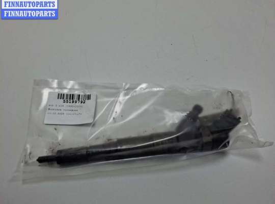 купить Форсунка топливная на BMW 5 E39 (1995-2003)