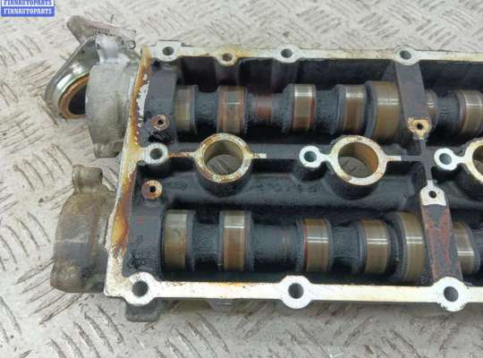 купить Головка блока цилиндров двигателя (ГБЦ) на Volkswagen Golf-4