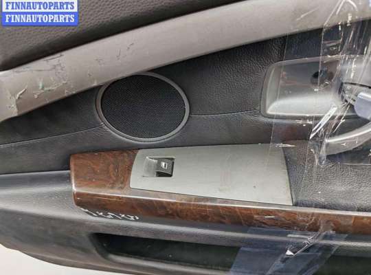 купить Обшивка дверей (комплект) на BMW 7 E65/E66 (2001-2008)