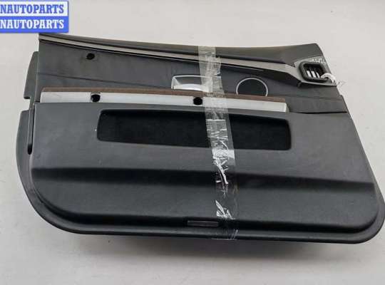 купить Обшивка дверей (комплект) на BMW 7 E65/E66 (2001-2008)