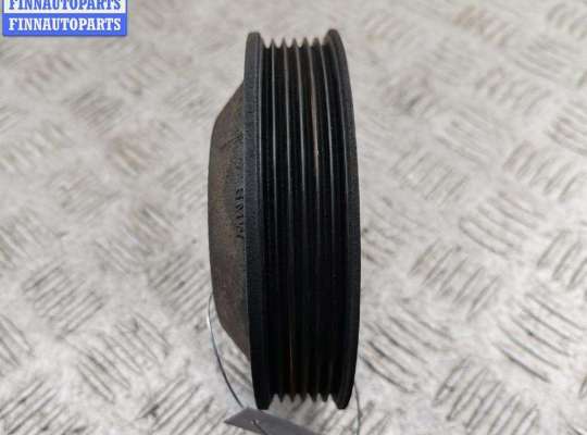 Шестерня (шкив) ДВС на BMW 5 (E39)