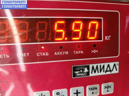 купить Рейка рулевая на Renault Kangoo II (2007-2021)