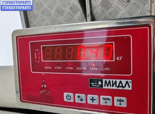 купить Замок двери задней правой на Mercedes Sprinter W901-W905 (1995-2006)