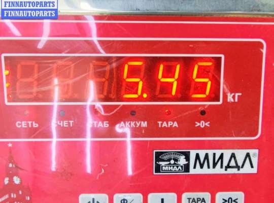 купить Полуось задняя на BMW 3 E36 (1991-2000)