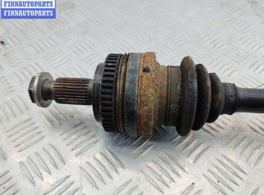 купить Полуось задняя на BMW 3 E36 (1991-2000)