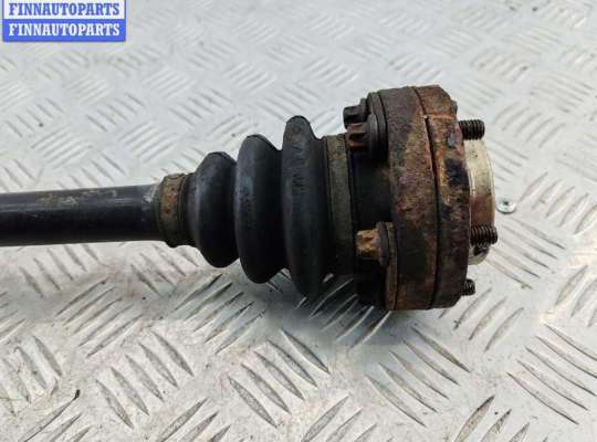 купить Полуось задняя на BMW 3 E36 (1991-2000)