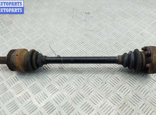 Полуось задняя BM3562512 на BMW 3 E36 (1991-2000)