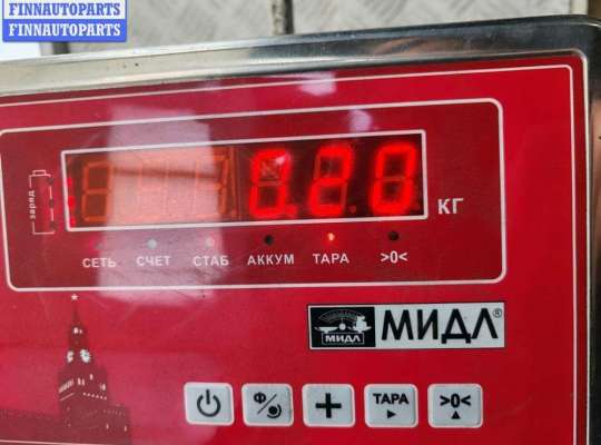 купить Фонарь салонный (плафон) на Volkswagen Passat B6