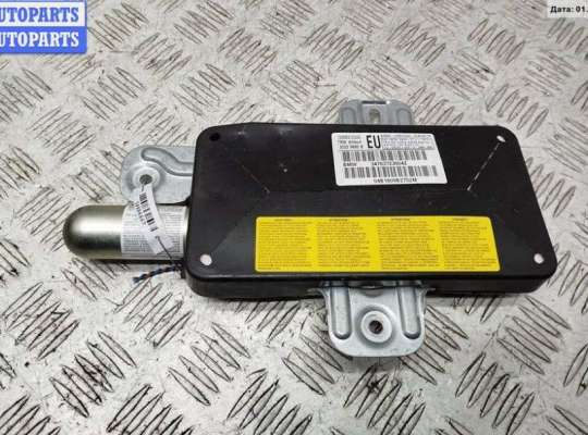 Подушка безопасности в дверь передняя правая BM2698340 на BMW 3 E46 (1998-2006)