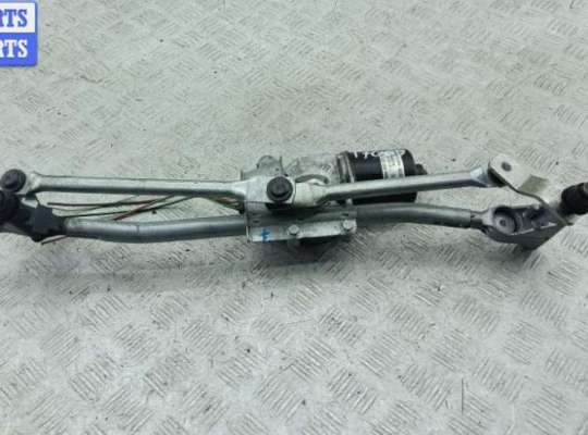 Механизм стеклоочистителя переднего (трапеция дворников) BM3254515 на BMW 1 E81/E87 (2004-2012)