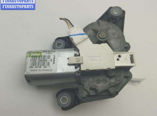 Купить Двигатель стеклоочистителя заднего (моторчик дворников) на Renault Scenic I (1996-2003) Двигатель стеклоочистителя заднего (моторчик дворников) RN1584388 на Renault Scenic I (1996-2003)