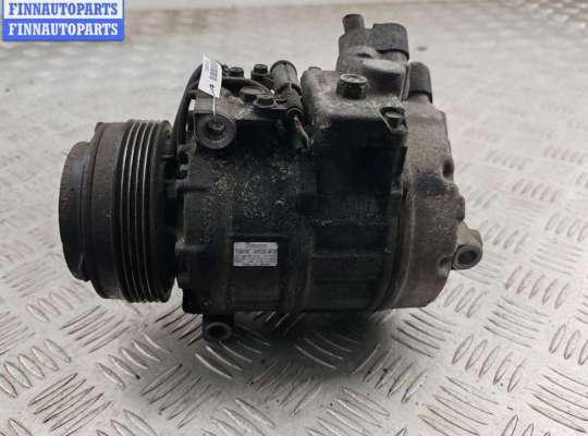 купить Компрессор кондиционера на BMW 3 E46 (1998-2006)