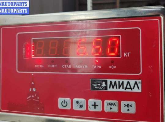 купить Компрессор кондиционера на BMW 3 E46 (1998-2006)