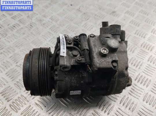 купить Компрессор кондиционера на BMW 3 E46 (1998-2006)