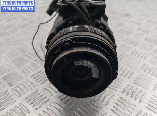 купить Компрессор кондиционера на BMW 3 E46 (1998-2006)