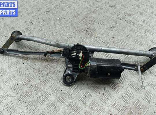 купить Механизм стеклоочистителя переднего (трапеция дворников) на BMW 3 E46 (1998-2006)