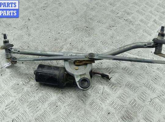 купить Механизм стеклоочистителя переднего (трапеция дворников) на BMW 3 E46 (1998-2006)