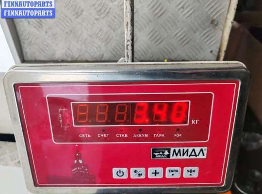 купить Узел педальный на Volkswagen Passat B5+ (GP)