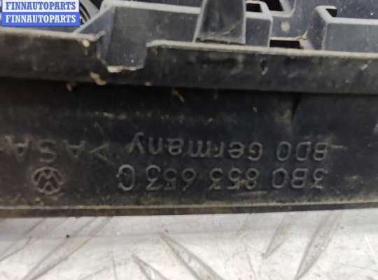 купить Решетка радиатора на Volkswagen Passat B5